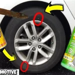 How to Fix Small Hole in Sidewall of Tire: A Simple Guide