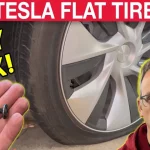 How to Fix Tesla Flat Tire: A Comprehensive Guide for Car Owners