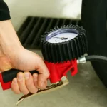 How to Fix the Tire Pressure Sensor Fault: Easy Solutions