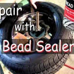 How to Fix Tire Bead Leak: Simple Steps to Stop Tire Beads from Leaking