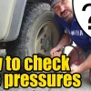 How to Fix Tire Pressure at Gas Station: A Simple Guide for Drivers