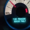 How to Fix Tire Pressure Monitor Fault: Tips and Tricks