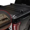 How to Fix Tonneau Cover Velcro: A Step-by-Step Guide