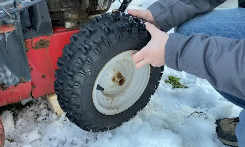 How to Fix Tubeless Tire Leak in 7 Easy Steps – DIY Guide