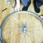 How to Fix a Wobbly Tire on Bike: Simple steps to ensure a smooth ride!