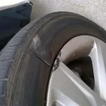 How to Fix Your Tire When You Hit a Curb: Quick and Easy Tips.