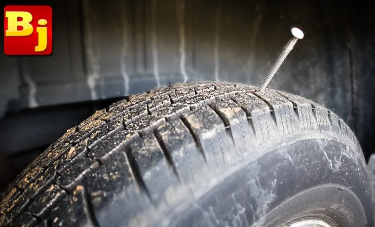 How to Flat a Tire Fast: 5 Tips for Quick and Easy Solutions