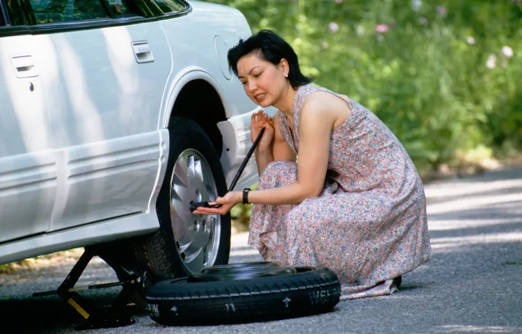 How to Flat Someone’s Tire: A Step-by-Step Guide for Safe and Effective Pranking