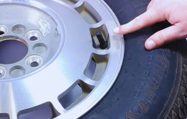 How to Flatten a Tire: Tips and Tricks for a Quick and Easy Deflation Process