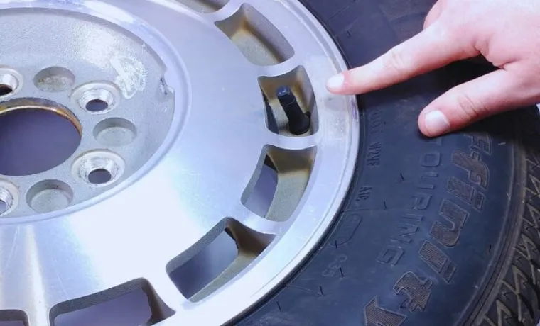 How to Flatten Someone’s Tire: 7 Easy Steps to Ensure Quick and Easy Deflation