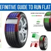 How to Flatten Tire: 5 Easy Steps for Deflating Your Car Tyres Safely