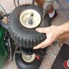 How to Foam Fill a Tire: A Step-by-Step Guide for Efficient and Cost-Effective Solution