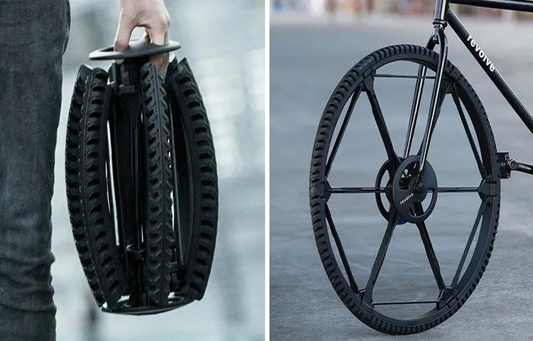 How to Fold a Bike Tire in 5 Easy Steps: A Beginner’s Guide