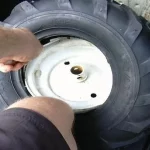 How to Get a Lawn Mower Tire to Seal: Tips and Tricks for Perfect Sealing