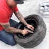 How to Get a Rim off a Tire Like a Pro: Tips and Tricks