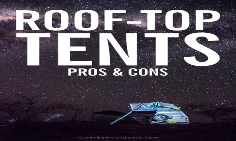 How to Get a Roof Top Tent Sponsorship: A Step-by-Step Guide