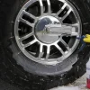 How to Get a Rusted Tire off: 5 Easy Ways to Remove Rust and Get Back on the Road