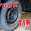 How to Get a Seized Tire Off: 5 Easy Steps to Removing a Stubborn Tire