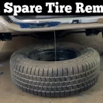 How to Get a Spare Tire Off: A Step-by-Step Guide for Easy Removal