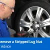 How to Get a Stripped Lug Nut off Tire: Essential Tips and Tricks