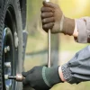 How to Get a Stuck Tire Off: Easy and Efficient Tips