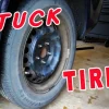 How to Get a Stuck Tire off Without a Hammer: Tried and Tested Methods