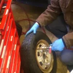 How to Get a Tire Back on the Bead: A Step-by-Step Guide for Easy Fixing