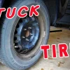 How to Get a Tire off a Car That is Stuck: Simple and Effective Techniques