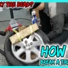 How to get a tire off the bead: Easy tips and tricks for removing stubborn tires