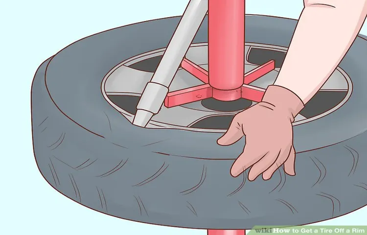 How to Get a Tire off the Rim: Quick and Easy Tips