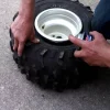 How to Get a Tire on a Rim: A Step-by-Step Guide for Easy Tire Installation