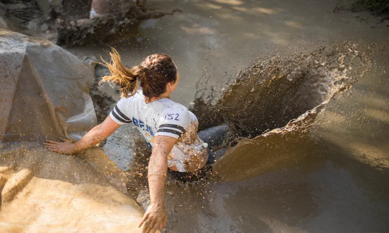 How to Get a Tire Out of Mud: Tips and Tricks for Removing Stuck Tires