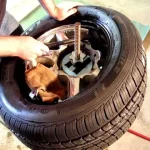 How to Get a Tire to Seal on a Rim: Tips and Tricks for Achieving a Secure Fit