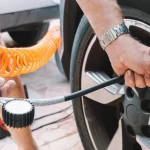 How to Get Air Out of Tire – A Step-by-Step Guide for Easy Deflation