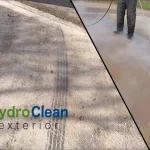 How to Get Black Tire Marks off Concrete: Effective Tips and Tricks