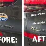 How to Get Dealer Sticker Off Car: Easy Steps to Remove Dealer Stickers Without Damaging Your Car