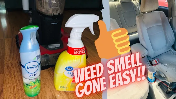 how to get new car smell