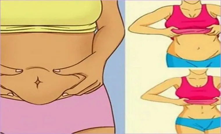 How to Get Rid of a Spare Tire: 7 Foolproof Ways to Lose Belly Fat