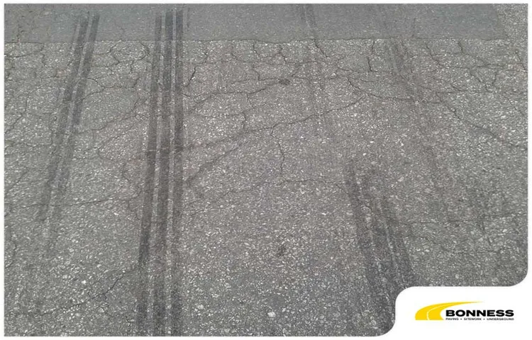 How to Get Rid of Tire Marks on Asphalt: Effective Tips and Techniques