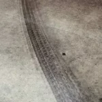 How to Get Rid of Tire Marks on Concrete: Effective Tips and Tricks