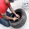 How to Get Rim Off Tire – Tips and Tricks for Easy Removal