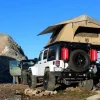 How to Get a Roof Top Tent onto Your Truck: Step-by-Step Guide