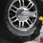 How to Get Rust Off Tire Rims: Tips and Tricks for a Fresh and Shiny Look