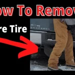 How to Get Spare Tire off Chevy Silverado without Tool: Simple DIY Steps