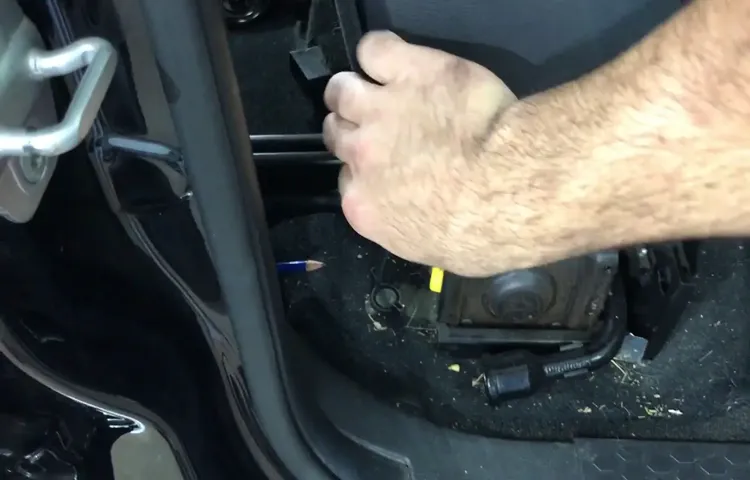 how to get spare tire off ram 1500