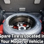 How to Get Spare Tire Out of Trunk: Tips and Tricks for Quick Removal