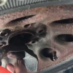 How to Get the Spare Tire off a Chevy Silverado: Step-by-Step Guide