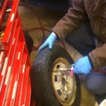 How to Get Tire Back on Bead: 8 Simple Steps to Fix Your Flat Tire