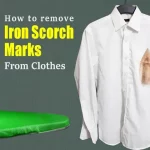 How to Get Tire Marks Out of Clothes: Quick and Easy Solutions