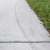 How to Get Tire Marks Out of Concrete: Tips and Tricks to Remove Stubborn Stains